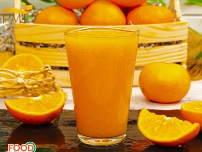น้ำส้มคั้นผสมเนื้อส้มแท้ - โรงงานน้ำส้มคั้น ปทุมธานี - พรีเมี่ยมลิสต์